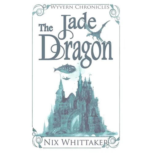 The Jade Dragon