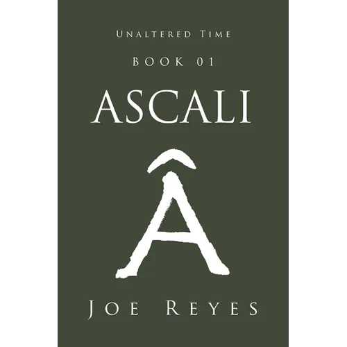 Ascali: Book 01