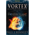 Vortex: An Epic Sword & Sorcery Novel