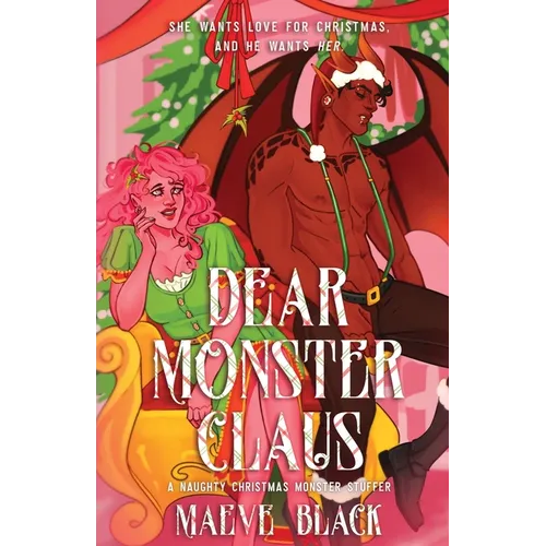 Dear Monster Claus