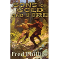 Sons of Gold and Fire: A Gold and Fire Series Adventure