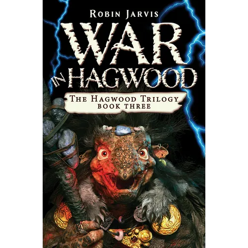 War in Hagwood