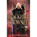 Blackbird Crowned