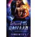 Rescued by Qaiyaan: A Steamy Sci Fi Alien Romance