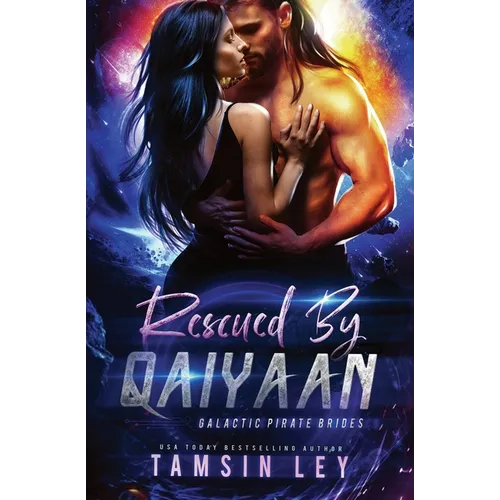 Rescued by Qaiyaan: A Steamy Sci Fi Alien Romance