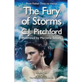 The Fury of Storms: Volume Two of the Helleborine Chronicles