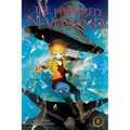 The Promised Neverland, Vol. 11: The End