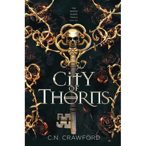 City of Thorns