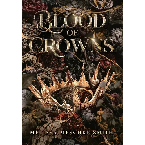 Blood of Crowns