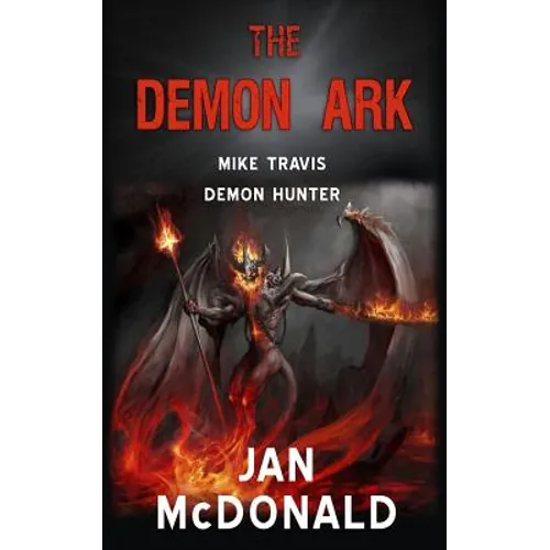 The Demon Ark