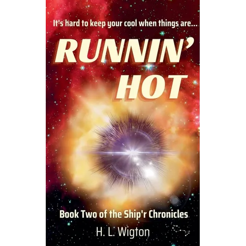 Runnin' Hot