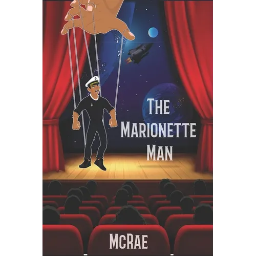 The Marionette Man