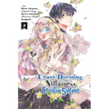 Cross-Dressing Villainess Cecilia Sylvie, Vol. 2 (Manga)