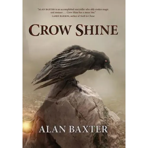 Crow Shine