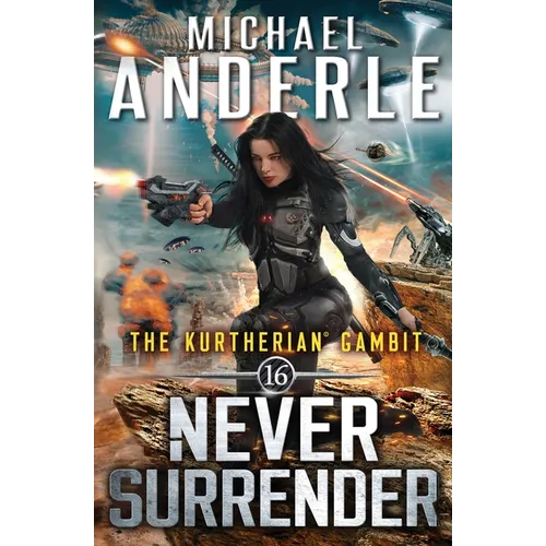 Never Surrender