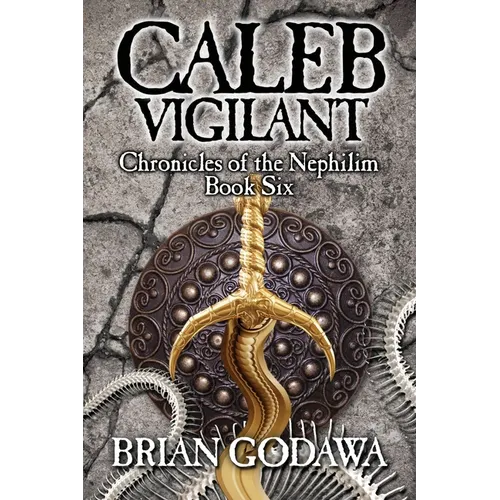 Caleb Vigilant
