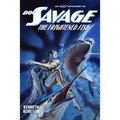 Doc Savage: The Frightened Fish