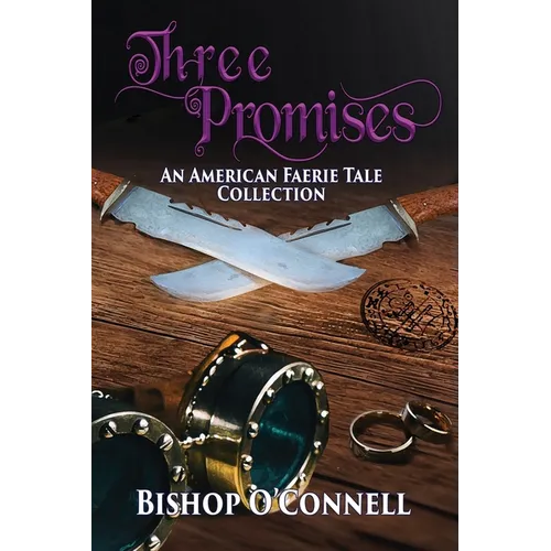 Three Promises