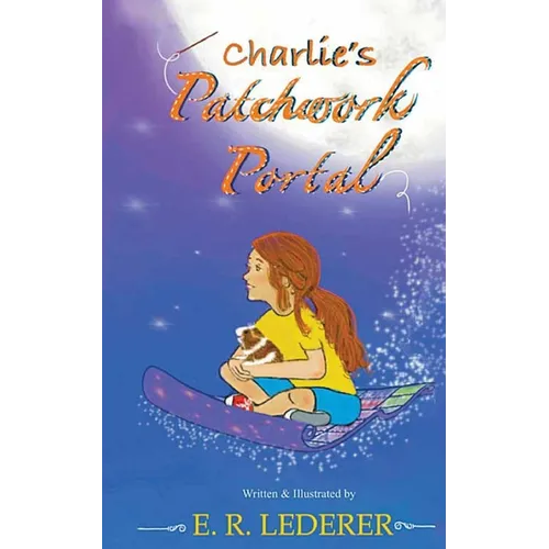 Charlie's Patchwork Portal