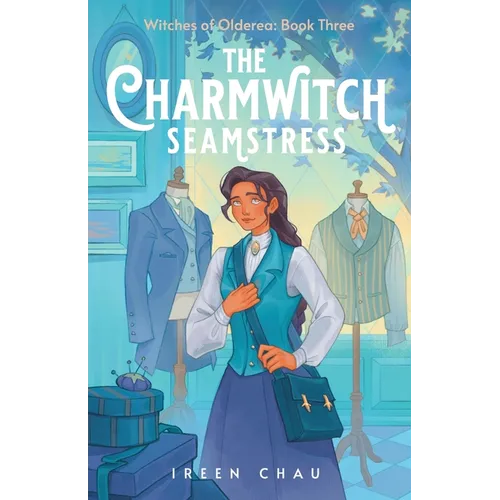The Charmwitch Seamstress