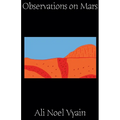 Observations on Mars