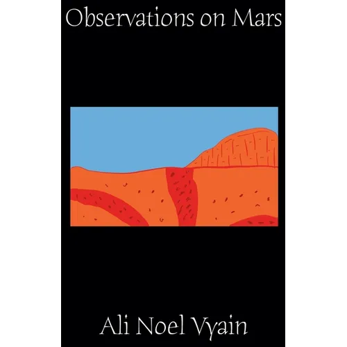 Observations on Mars