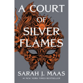 A Court of Silver Flames