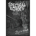 Spectral Echoes: Ghostly Tales and Haunting Verses