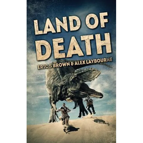 Land Of Death
