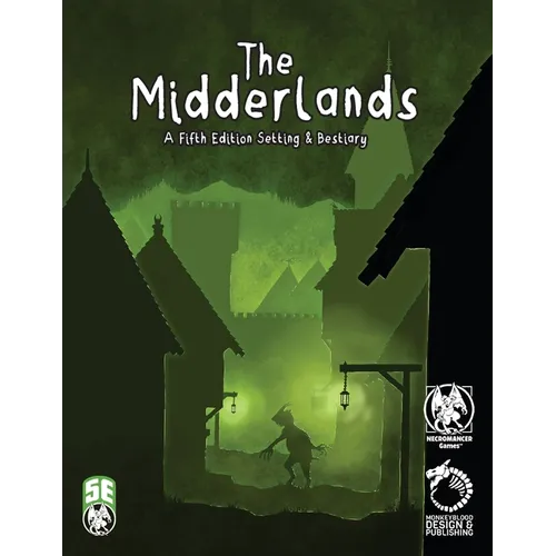 The Midderlands