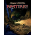 Dragon Warriors Bestiary: Monsters of Myth for the Lands of Legend