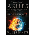 Ashes: A Sword & Sorcery Novel