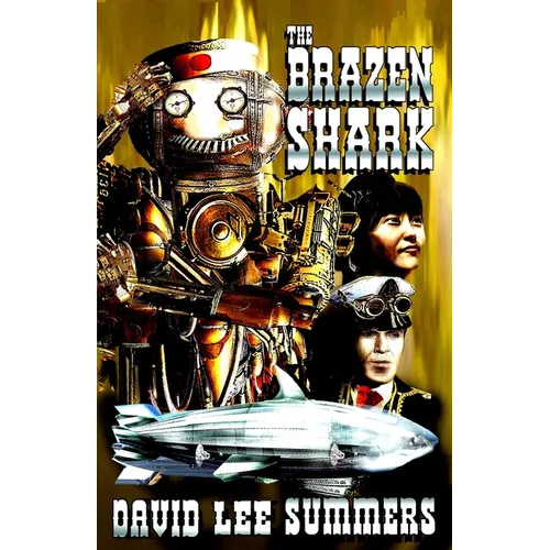 The Brazen Shark