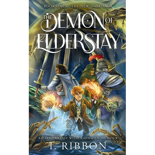 The Demon of Elderstay