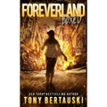 Foreverland Boxed: A Science Fiction Thriller