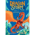 Dragon Storm #1: Tom and Ironskin
