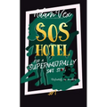 SOS Hotel: For a Supernaturally Safe Stay!