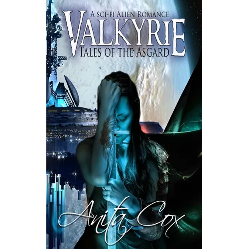 Valkyrie: A SciFi Alien Romance