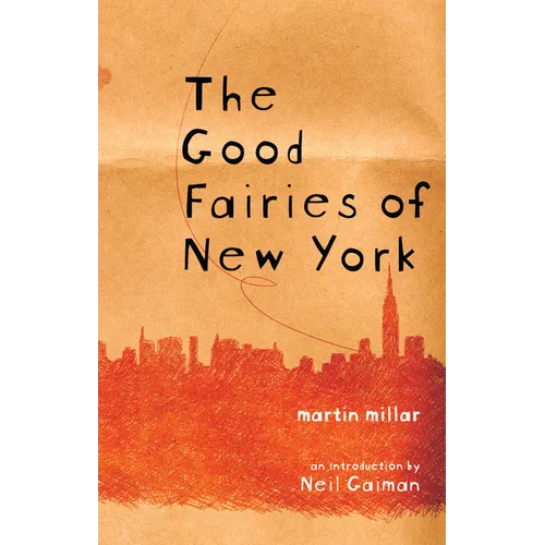 The Good Fairies of New York