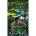 Lost by Magic