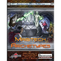 Magitech Archetypes