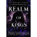 Realm of Kings: an enemies to lovers fae fantasy