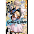 Black Clover, Vol. 20: Why I Lived So Long