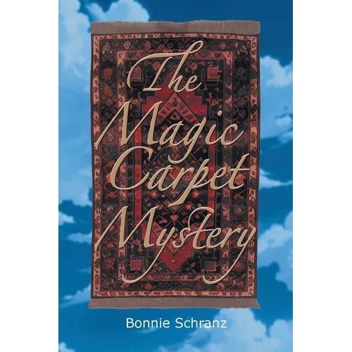 The Magic Carpet Mystery