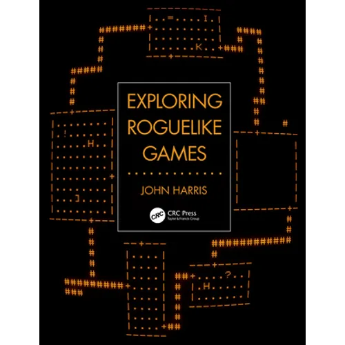 Exploring Roguelike Games