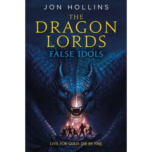 Dragon Lords