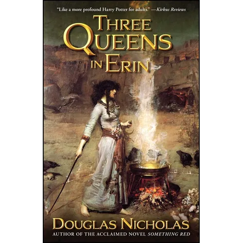 Three Queens in Erin