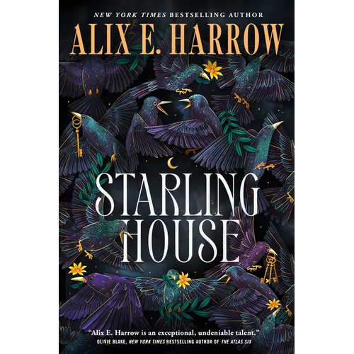 Starling House