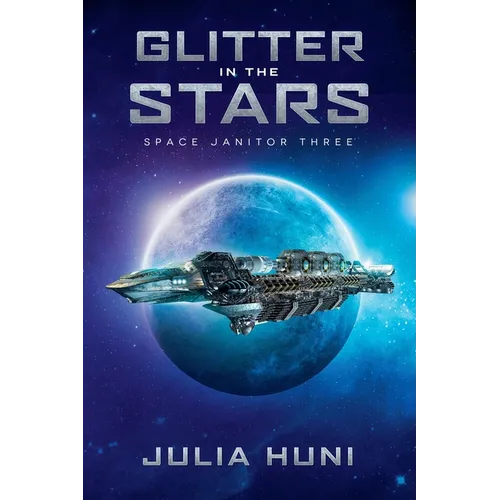 Glitter in the Stars