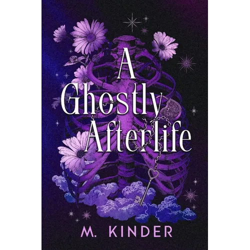 A Ghostly Afterlife